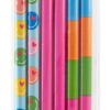 AGATHA RUIZ FLOWER PENCIL SET MIQUELRIUS