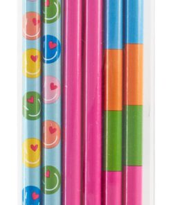 AGATHA RUIZ FLOWER PENCIL SET MIQUELRIUS