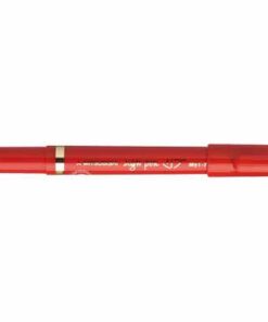UNIBALL SIGN PEN ROUGE FEUTRE