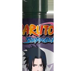 PILOT FRIXION NARUTO NOIR ROLLER BALL EFFACABLE