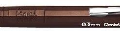 PORTE MINES PENTEL 0.3MM
