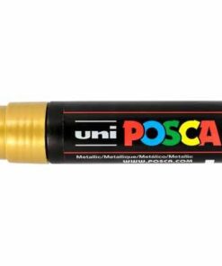 POSCA MARQUEUR OR 15MM EXTRA LARGE