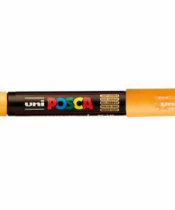 POSCA MARQUEUR ROSE SAUMON 1MM EXTRA FIN CONIQUE