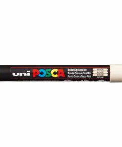 POSCA MARQUEUR BEIGE 1.5MM FIN