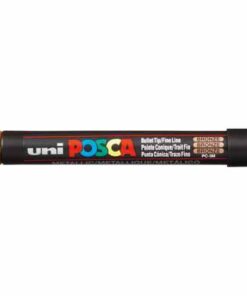 POSCA MARQUEUR BRONZE 1.5MM FIN