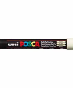 POSCA MARQUEUR IVOIRE 1.5MM FIN