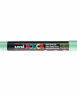 POSCA MARQUEUR VERT CLAIR 1.5MM FIN