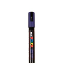 POSCA MARQUEUR BLEU DE PRUSSE 2.5MM CONIQUE MOYEN