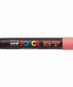 POSCA MARQUEUR CORAIL 2.5MM CONIQUE MOYEN
