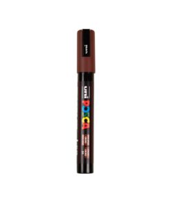 POSCA MARQUEUR CACAO 2.5MM CONIQUE MOYEN