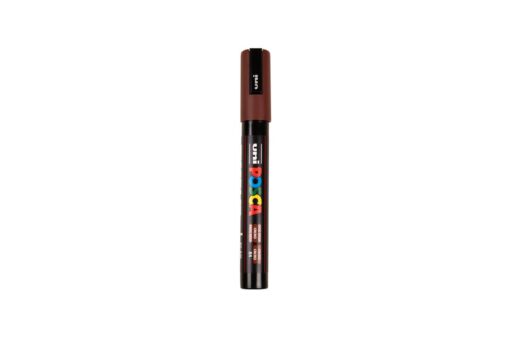 POSCA MARQUEUR CACAO 2.5MM CONIQUE MOYEN