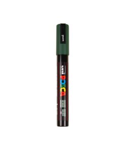 POSCA MARQUEUR VERT ANGLAIS 2.5MM CONIQUE MOYEN