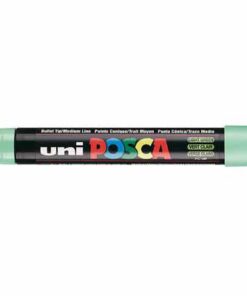 POSCA MARQUEUR VERT CLAIR 2.5MM CONIQUE MOYEN