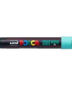 POSCA MARQUEUR VERT D EAU 2.5MM CONIQUE MOYEN