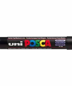 POSCA MARQUEUR VIOLET METAL 2.5MM CONIQUE MOYEN