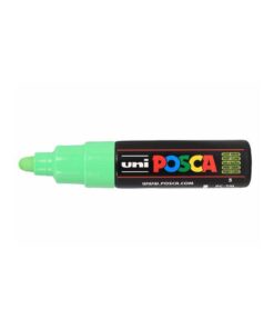 POSCA MARQUEUR VERT CLAIR CONIQUE LARGE 4.5-5.5MM