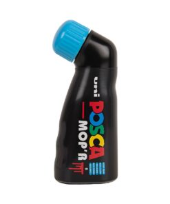 POSCA MARQUEUR MOP'R BLEU CLAI BLEU CLAIR