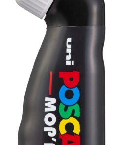 POSCA MARQUEUR MOP'R BLANC