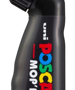 POSCA MARQUEUR MOP'R NOIR