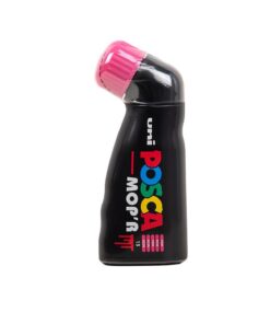 POSCA MARQUEUR MOP'R ROSE