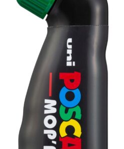 POSCA MARQUEUR MOP'R VERT FONC VERT FONCE