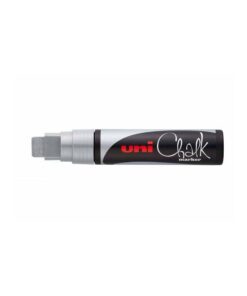 UNIBALL MARQUEUR CRAIE ARGENT 15MM CHALK EXTRA LARGE