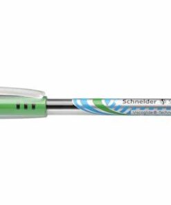 SCHNEIDER SLIDER BASIC XB VT C STYLO A BILLE - VERT CLAIR 1.4