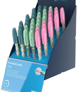 STYLO PLUME SCHNEIDER ZIPPI M