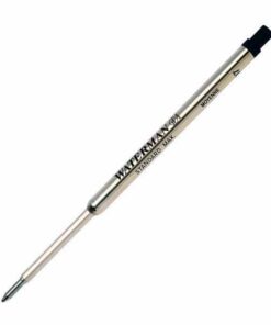 WATERMAN RECH BILLE M NOIR