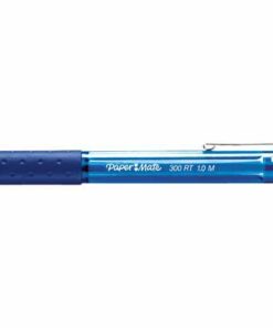 PAPERMATE INKJOY 300 BLEU STYLO-BILLE