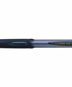 UNI-BALL POWER TANK NOIR STYLO BILLE