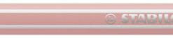 PEN 68 BLUSH FEUTRE STABILO PEN68