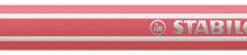 SUP  PEN 68 RUST RED FEUTRE STABILO PEN68
