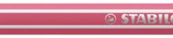 PEN 68 STRAWBERRY RED FEUTRE STABILO PEN68
