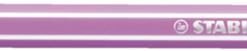 PEN 68 LILAS CLAIR FEUTRE STABILO PEN68