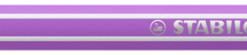 PEN 68 PLUM FEUTRE STABILO PEN68