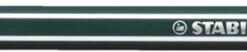 PEN 68 VERT TERRE FEUTRE STABILO PEN68