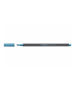 SUP  PEN68 METALLIC BLEU STABILO