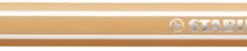 PEN 68 OCRE CLAIR FEUTRE STABILO PEN68
