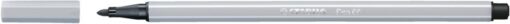 POINT 88 GRIS CLAIR N°94 10P FEUTRE STABILO