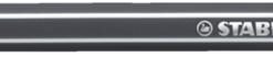 POINT 88 GRIS ANTHRACITE N°97 10P - FEUTRE STABILO