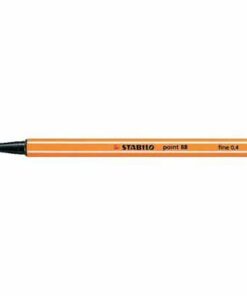 POINT 88 VERT DE GLACE N13 10P FEUTRE STABILO
