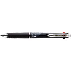 JETSTREAM 3 COULEURS NOIR STYLO BILLE UNI-BALL 1MM COMFORT