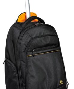SAC A DOS TROLLEY EXABUSINESS