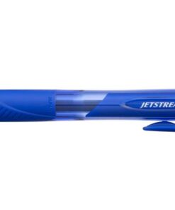 ROLLER UNI-BALL EYE BLEU 1MM ENCRE LIQUIDE - ECRITURE LARGE