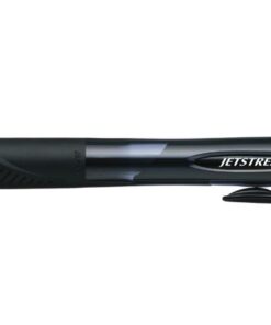 ROLLER UNI-BALL EYE NOIR 1MM ENCRE LIQUIDE - ECRITURE LARGE