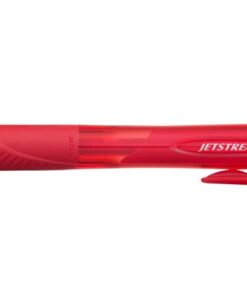 ROLLER UNI-BALL EYE ROUGE 1MM ENCRE LIQUIDE - ECRITURE LARGE