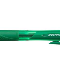 ROLLER JETSTREAM MIX VERT UNI-BALL  1MM COMFORT