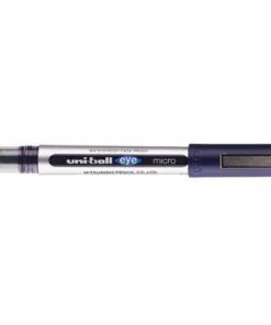 UNIBALL EYE MICRO BLEU 0.5MM
