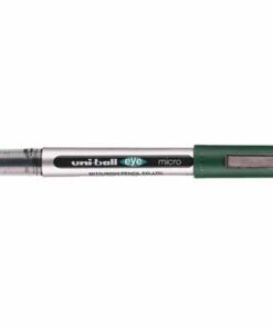 UNIBALL EYE MICRO VERT 0.5MM